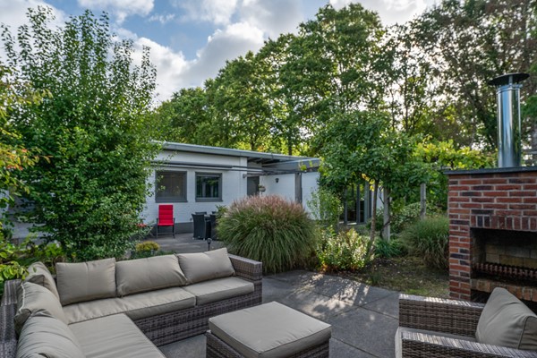 Medium property photo - Bernhardstraat 2, 5691 TM Son en Breugel